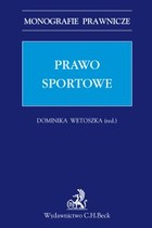 Prawo sportowe - pdf
