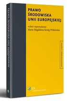 Prawo środowiska Unii Europejskiej - pdf