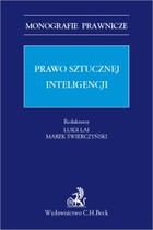 Prawo sztucznej inteligencji - pdf