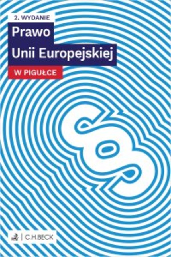 Prawo Unii Europejskiej w pigułce - pdf