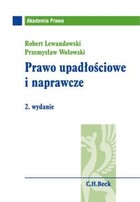 Prawo upadłościowe i naprawcze