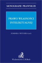 Prawo własności intelektualnej - pdf