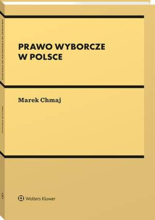 Prawo wyborcze w Polsce - pdf
