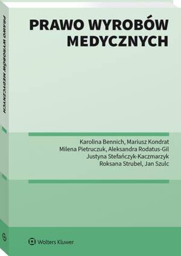 Prawo wyrobów medycznych - pdf