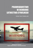 Prawodawstwo w ochronie lotnictwa cywilnego - pdf
