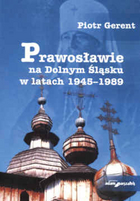 Prawosławie na Dolnym Śląsku w latach 1945-1989