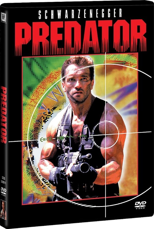 Predator (1987)