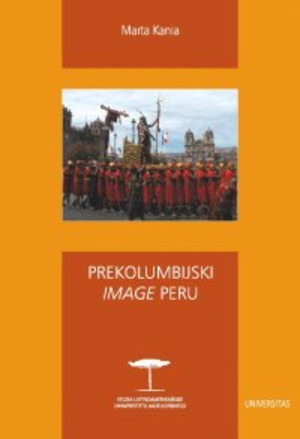 Prekolumbijski „image” Peru - pdf