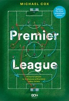 Premier League. Historia taktyki w najlepszej piłkarskiej lidze świata - mobi, epub