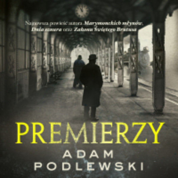 Premierzy - Audiobook mp3