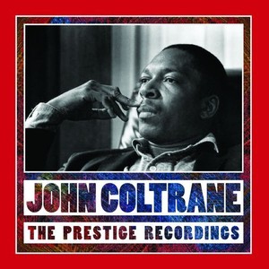 Prestige Recordings