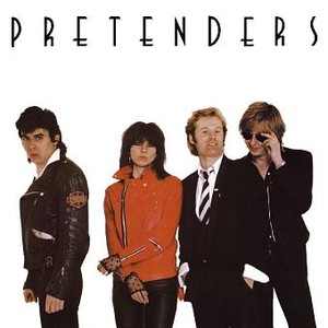 Pretenders (Remastered)