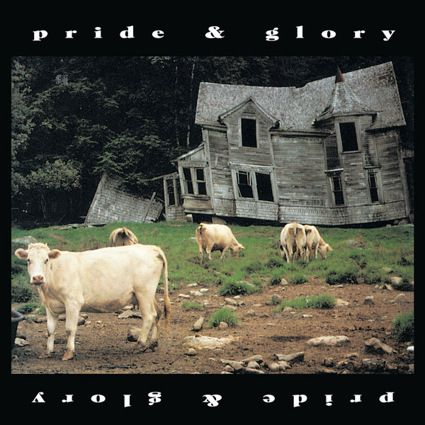 Pride & Glory (Special Edition)