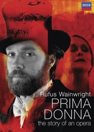 Prima Donna: The Story Of And Opera