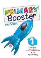Primary Booster 1 Pupil`s Book