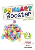 Primary Booster 2 Pupil`s Book