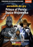 Prince of Persia: Dusza Wojownika poradnik do gry - epub, pdf