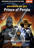 Prince of Persia poradnik do gry - epub, pdf