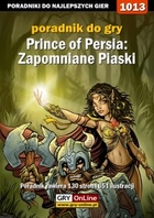 Prince of Persia: Zapomniane Piaski poradnik do gry - epub, pdf