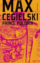 Prince Polonia - mobi, epub