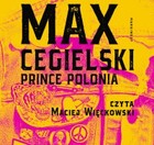 Prince Polonia - Audiobook mp3