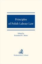 Principles of Polish Labour Law - mobi, epub, pdf