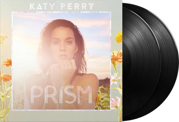 Prism (vinyl) (10th Anniversary Edition)