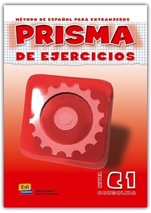 Prisma C1. Consolida de ejercicios