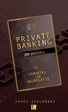 Private banking po polsku - mobi, epub