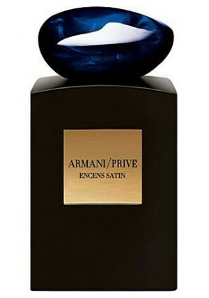 Prive Encens Satin