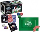 Pro Poker Texas Hold`em w puszce