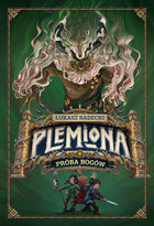 Plemiona. Próba bogów - mobi, epub Tom 2