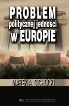 Problem politycznej jedności w Europie - mobi, epub, pdf