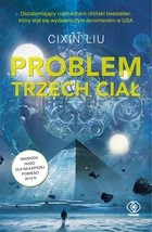 Problem trzech ciał - mobi, epub Wspomnienie o przeszłości Ziemi, Tom 1