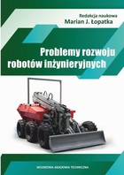 Okładka:Problemy rozwoju robotów inżynieryjnych 
