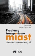 Problemy transportowe miast - mobi, epub
