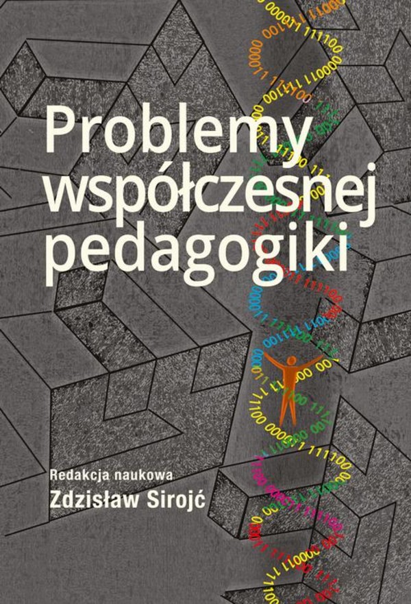 Problemy współczesnej pedagogiki - pdf