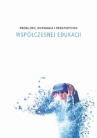Problemy, wyzwania i perspektywy współczesnej edukacji - pdf