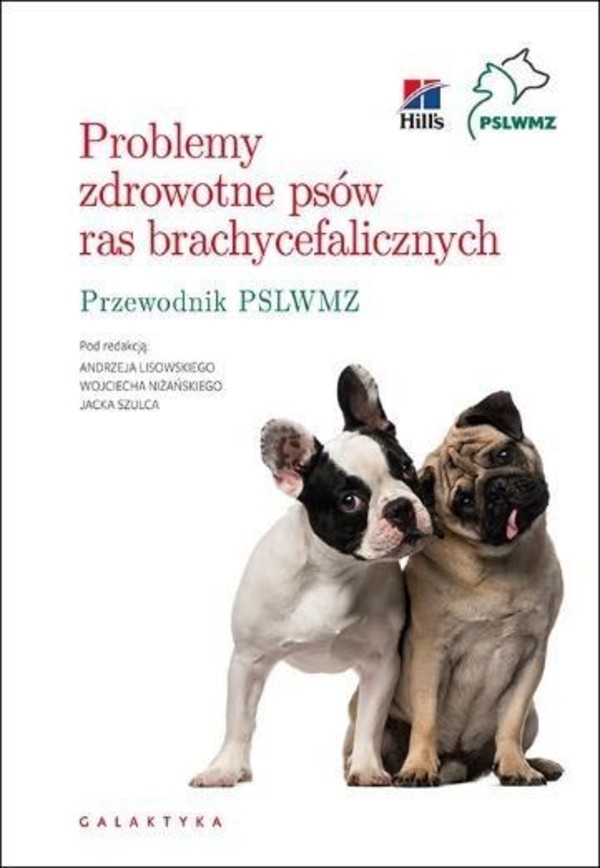 Problemy zdrowotne psów ras brachycefalicznych Przewodnik PSLWMZ