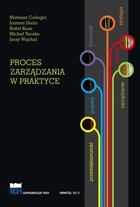 Proces zarządzania w praktyce - pdf