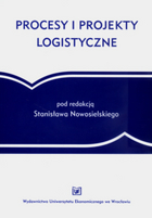 Procesy i projekty logistyczne