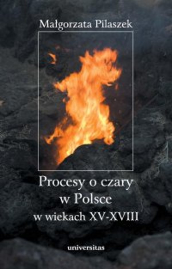 Procesy o czary w Polsce w wiekach XV–XVIII - pdf