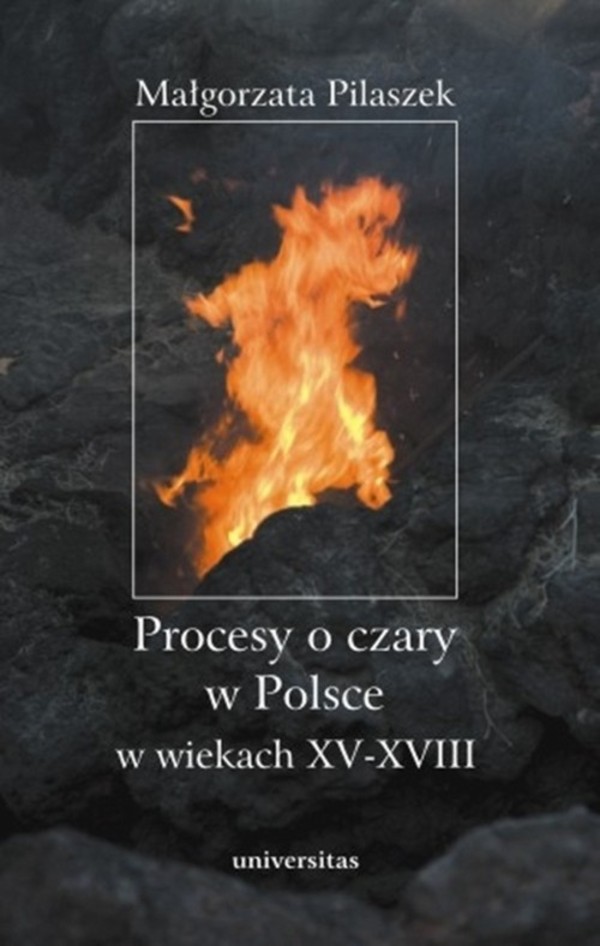 Procesy o czary w Polsce w wiekach XV - XVII - pdf