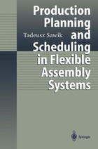 Production Planning Scheduling... Sawik, Tadeusz. HB. Wydawnictwo Springer