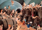 Puzzle Produkcja wina (Vino) 1000 elementów