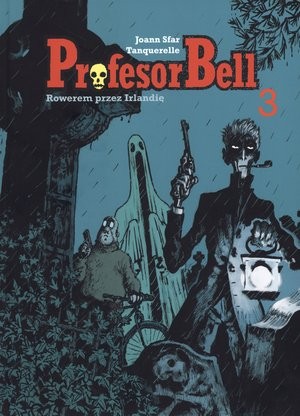 Profesor Bell 3