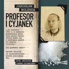 Profesor i cyjanek - Audiobook mp3