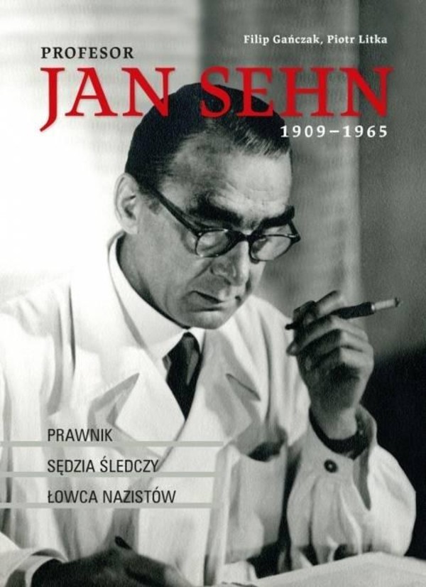 Profesor Jan Sehn (1909-1965)