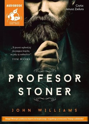 Profesor Stoner Audiobook CD Audio