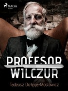 Profesor Wilczur - mobi, epub